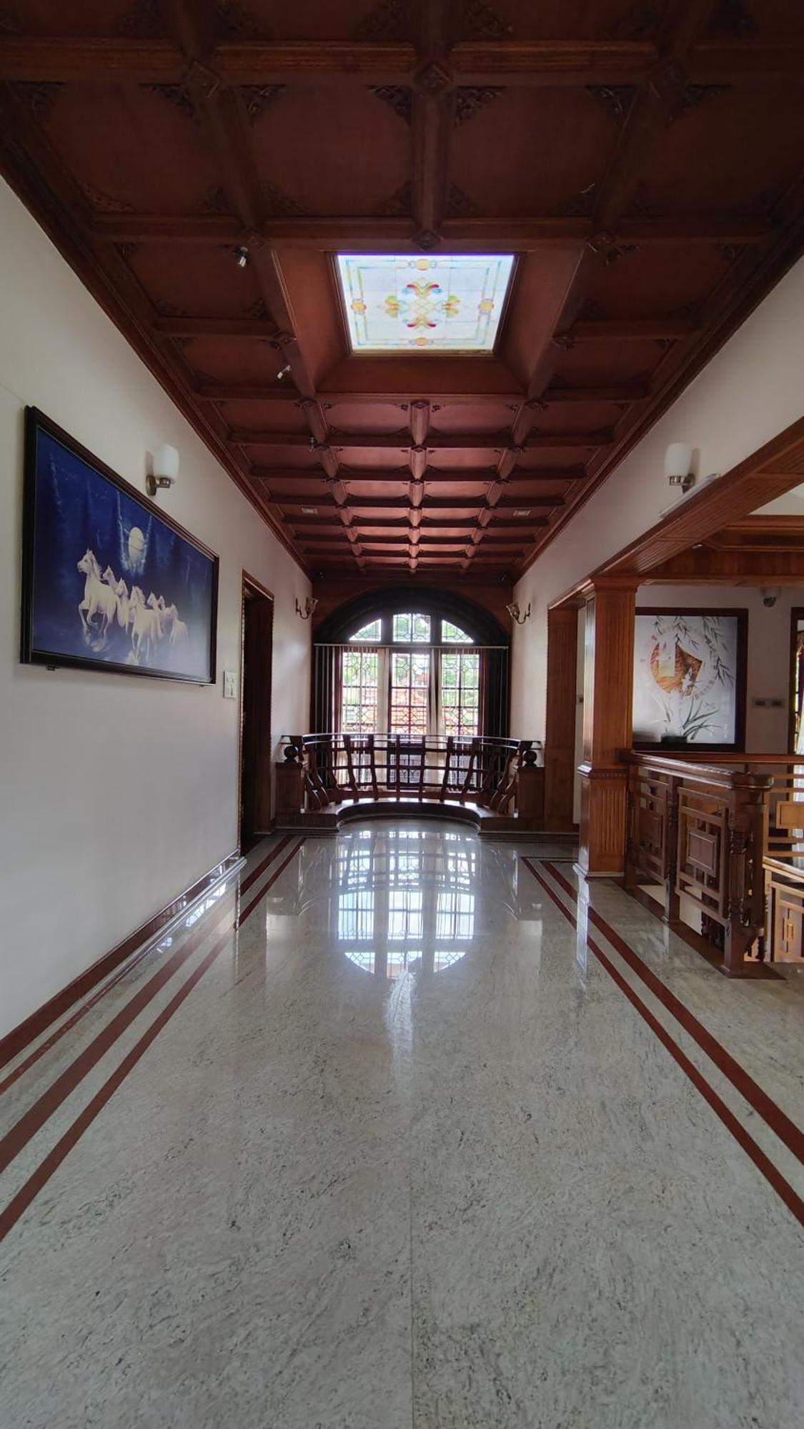 Parvathy Serenity In Varkala Attingal Εξωτερικό φωτογραφία