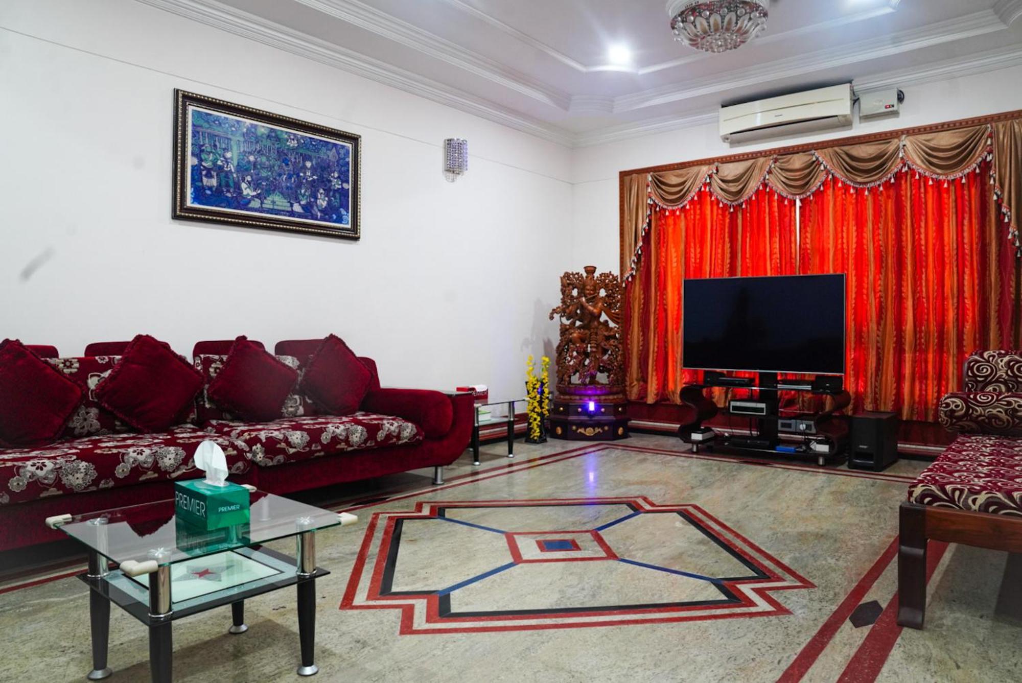 Parvathy Serenity In Varkala Attingal Εξωτερικό φωτογραφία
