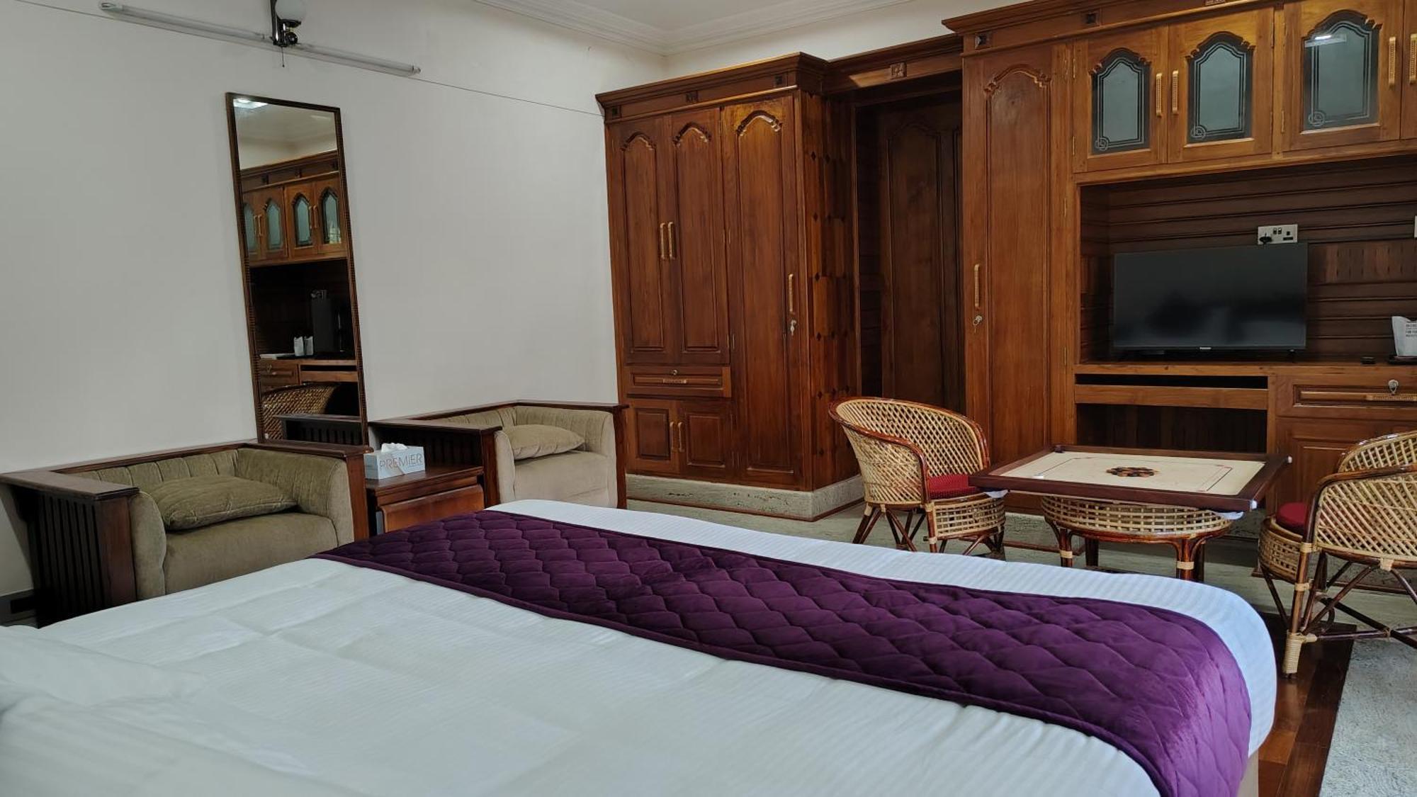 Parvathy Serenity In Varkala Attingal Εξωτερικό φωτογραφία